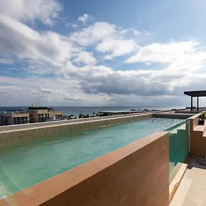 Apartamento Corazón By Im Real Estate, Playa del Carmen