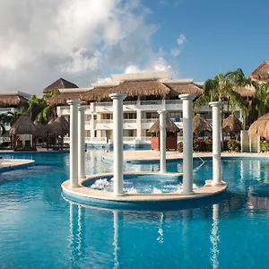 ***** Resort Grand Sunset Princess Mexiko