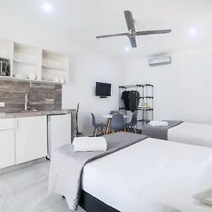 Apartamento Almond, Playa del Carmen