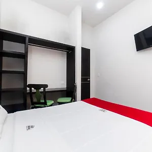 ** Hotel Rio Centro Meksyk