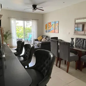 Apartamento Luxury Penthouse, Playa del Carmen