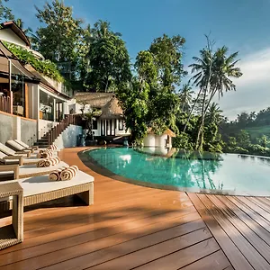 ***** Resort Tanadewa Bali By Cross Collection Indonesien