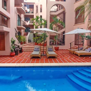 Hotel Acanto Playa Del Carmen, Trademark Collection By Wyndham