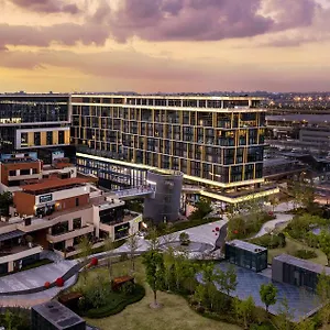 Hotel Cordis Hongqiao