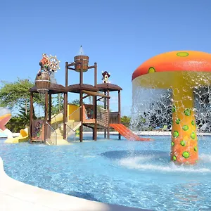 ***** Resort Princess Family Club Riviera Mexiko