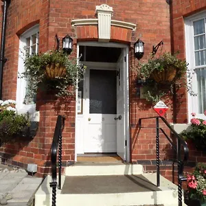 Guest house Glenora