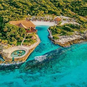 ***** Ośrodek wypoczynkowy Occidental At Xcaret Destination Meksyk