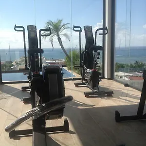 Apartment Kahlo Beach