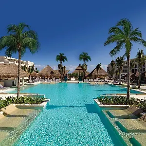 Hotel Paradisus La Perla- Adults Only, Playa del Carmen