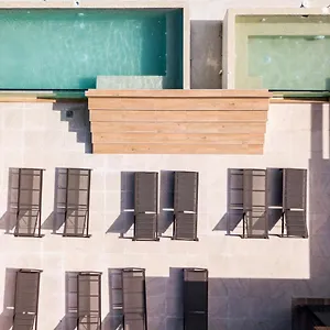 Apartment Corazon Playa