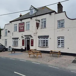 Inn Royal Oak
